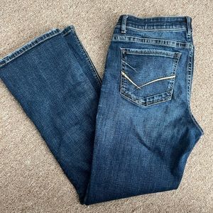BKE Payton bootcut jeans
